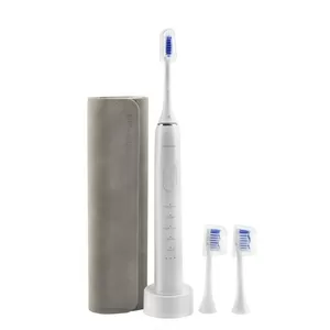 Звуковая зубная щетка Revyline RL 015 в белом корпусе выгодно