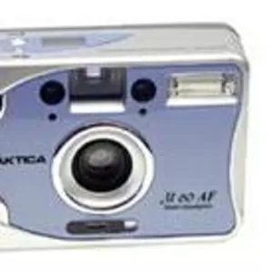 Продам фотоаппарат  PRAKTICA М60 AFD