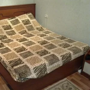 Продается кровать 2-спальная